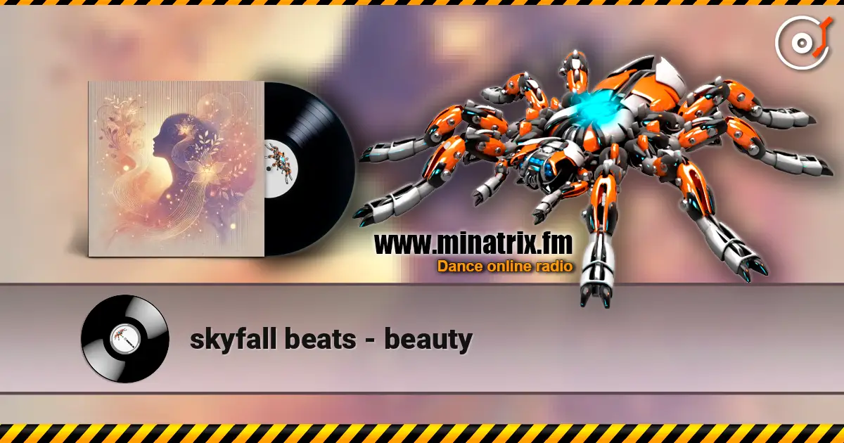 skyfall beats - beauty online in hoher Qualität hören | Minatrix.FM