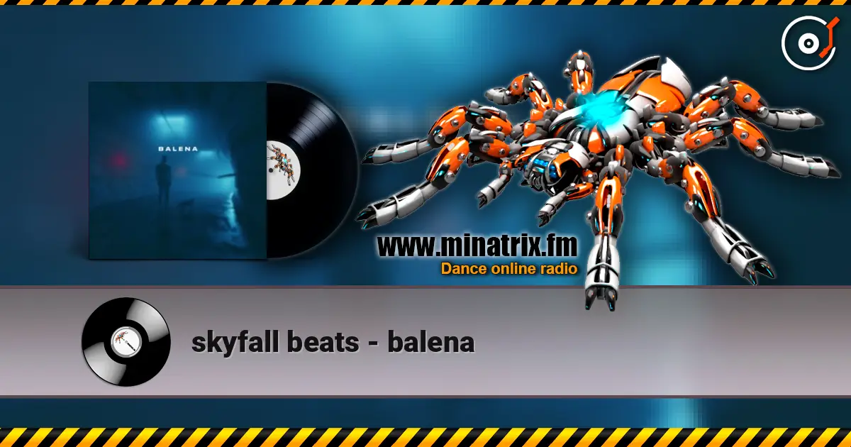 skyfall beats - balena online in hoher Qualität hören | Minatrix.FM