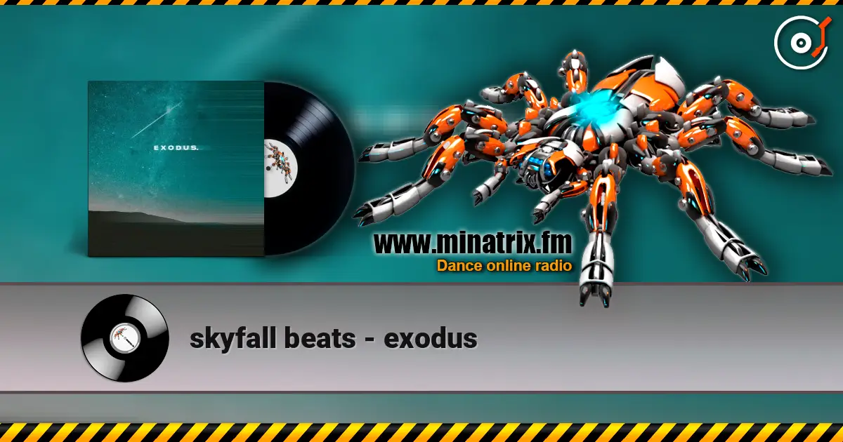 skyfall beats - exodus online in hoher Qualität hören | Minatrix.FM