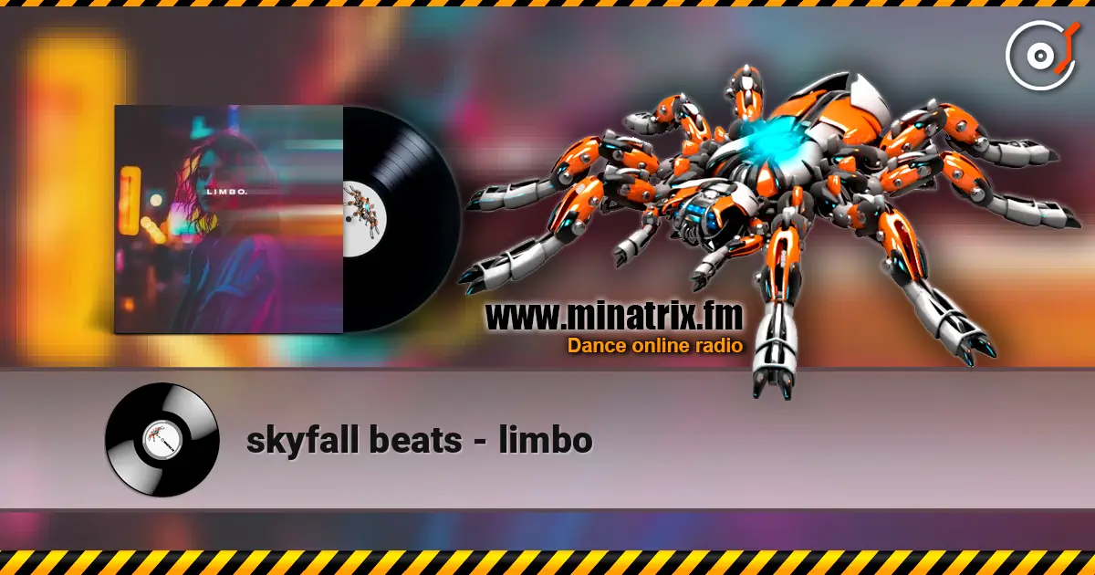skyfall beats - limbo online in hoher Qualität hören | Minatrix.FM