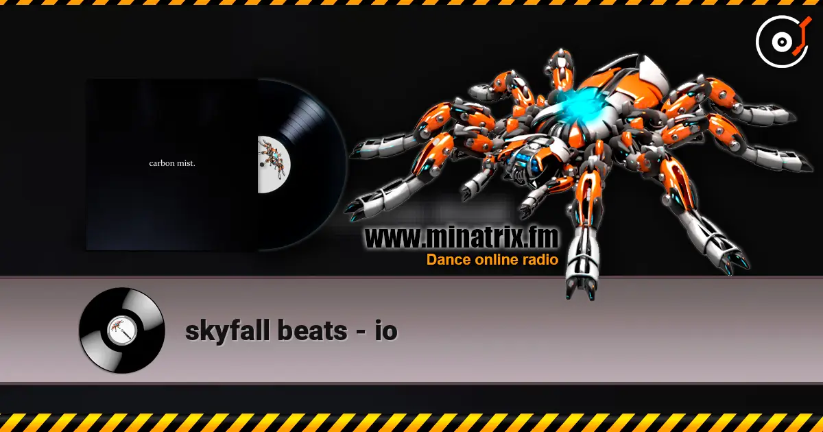 skyfall beats - io online in hoher Qualität hören | Minatrix.FM