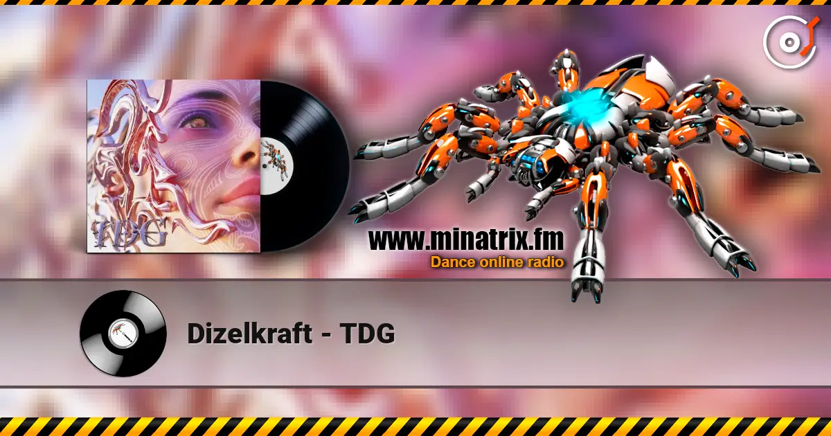 Dizelkraft - TDG online in hoher Qualität hören | Minatrix.FM