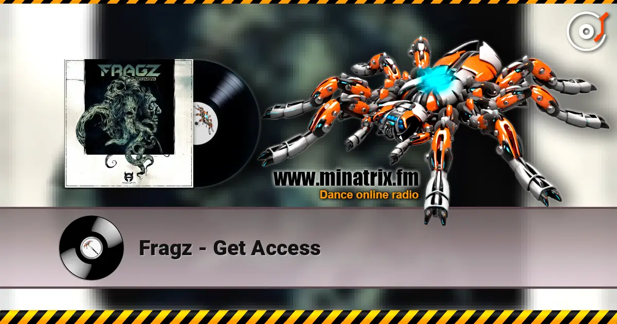 Fragz - Get Access online in hoher Qualität hören | Minatrix.FM