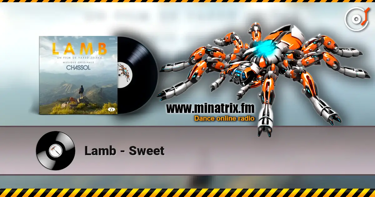 Lamb - Sweet online in hoher Qualität hören | Minatrix.FM