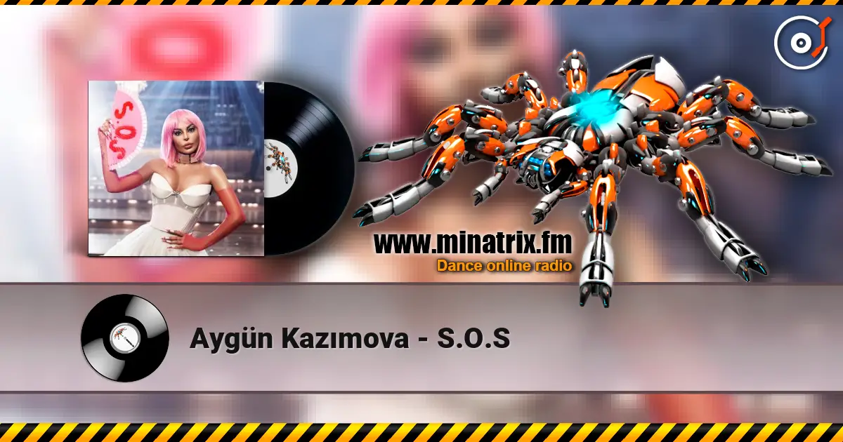 Aygün Kazımova - S.O.S online in hoher Qualität hören | Minatrix.FM