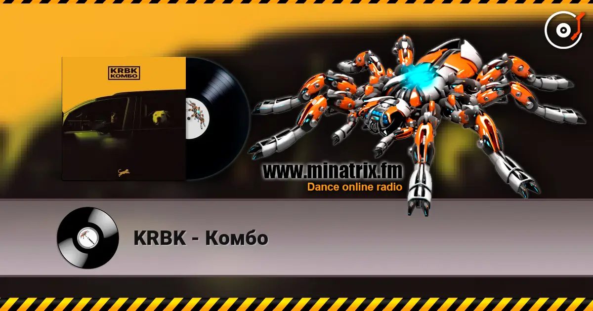 KRBK - Комбо online in hoher Qualität hören | Minatrix.FM