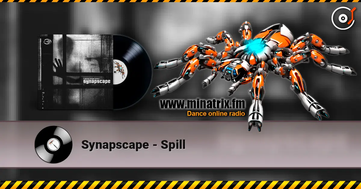 Synapscape - Spill online in hoher Qualität hören | Minatrix.FM