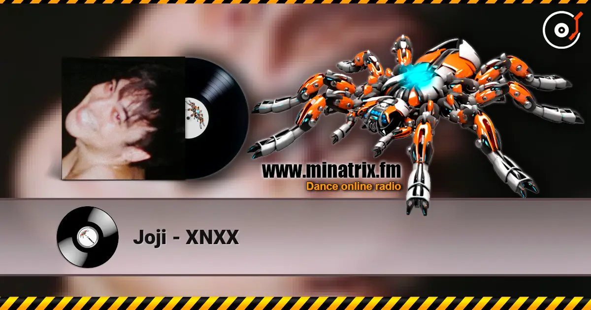Joji - XNXX online in hoher Qualität hören | Minatrix.FM