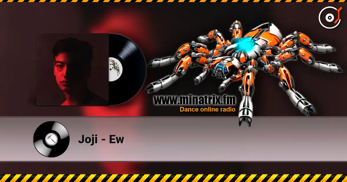 Joji - Ew online in hoher Qualität hören | Minatrix.FM