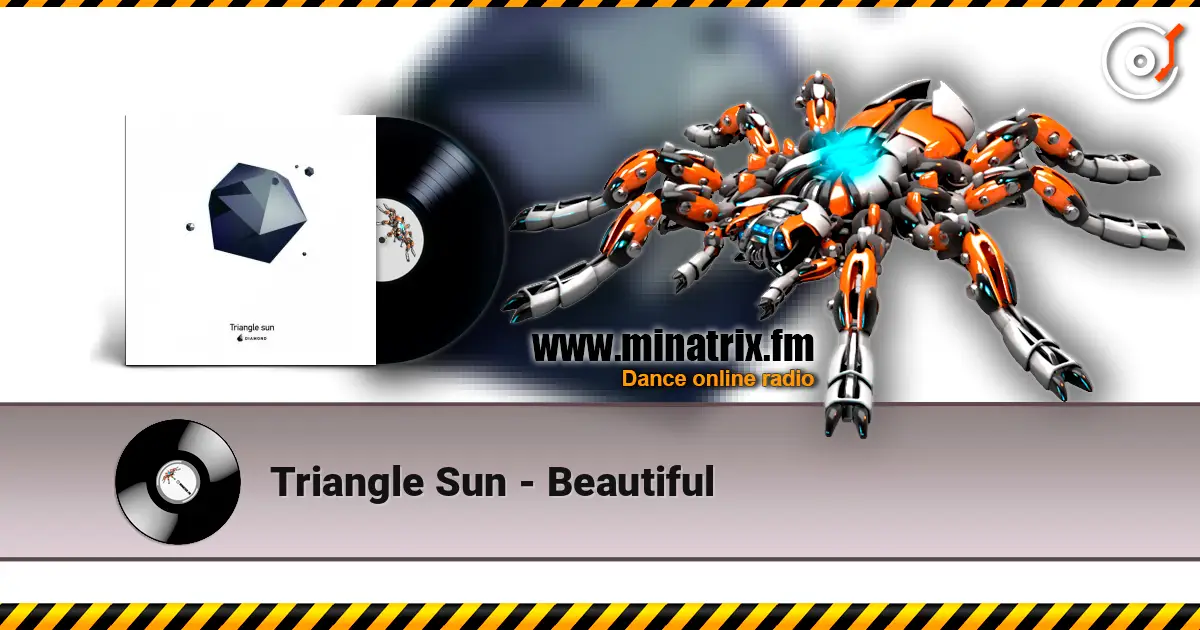 Triangle Sun - Beautiful online in hoher Qualität hören | Minatrix.FM