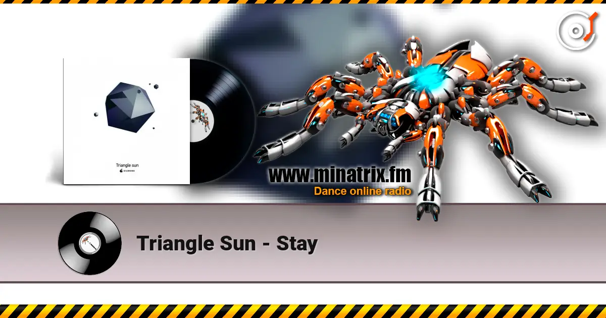 Triangle Sun - Stay online in hoher Qualität hören | Minatrix.FM