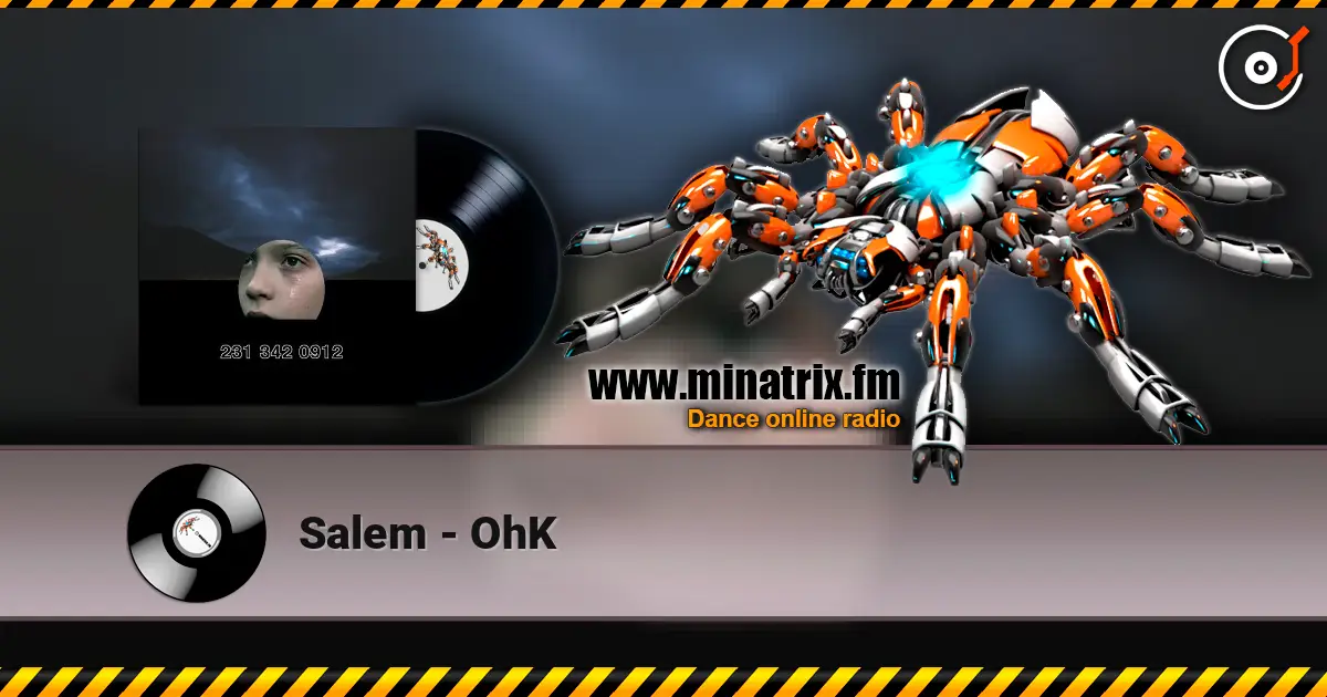 Salem - OhK online in hoher Qualität hören | Minatrix.FM