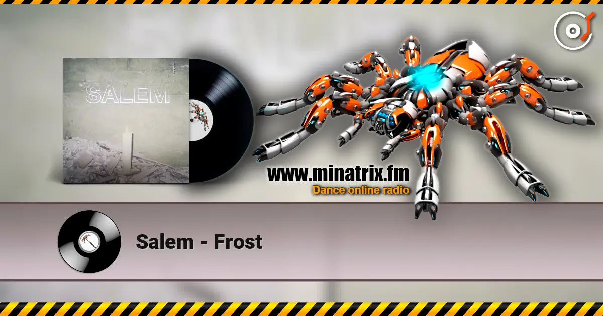 Salem - Frost online in hoher Qualität hören | Minatrix.FM