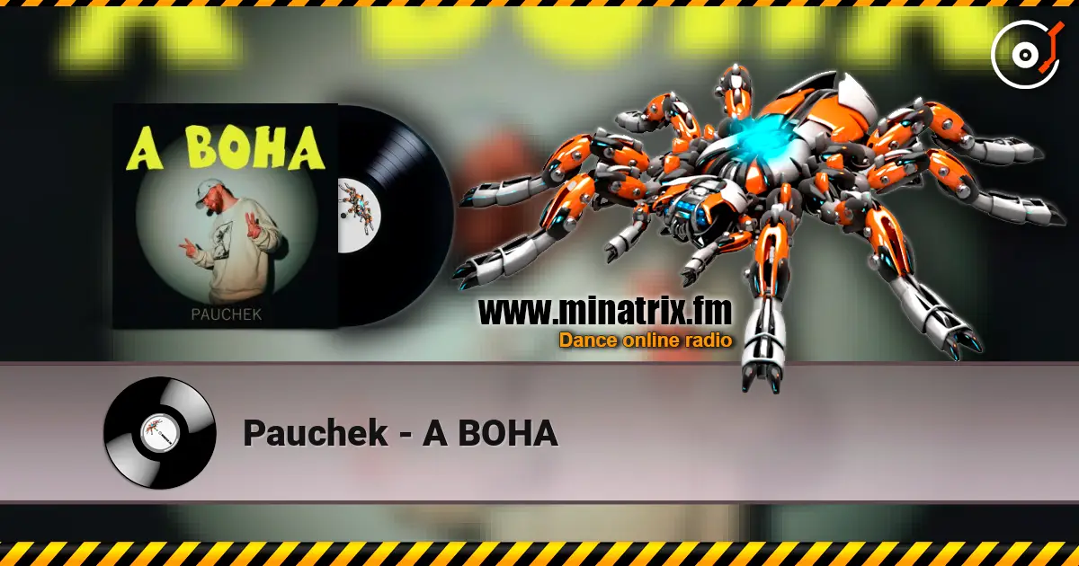 Pauchek - А ВОНА online in hoher Qualität hören | Minatrix.FM