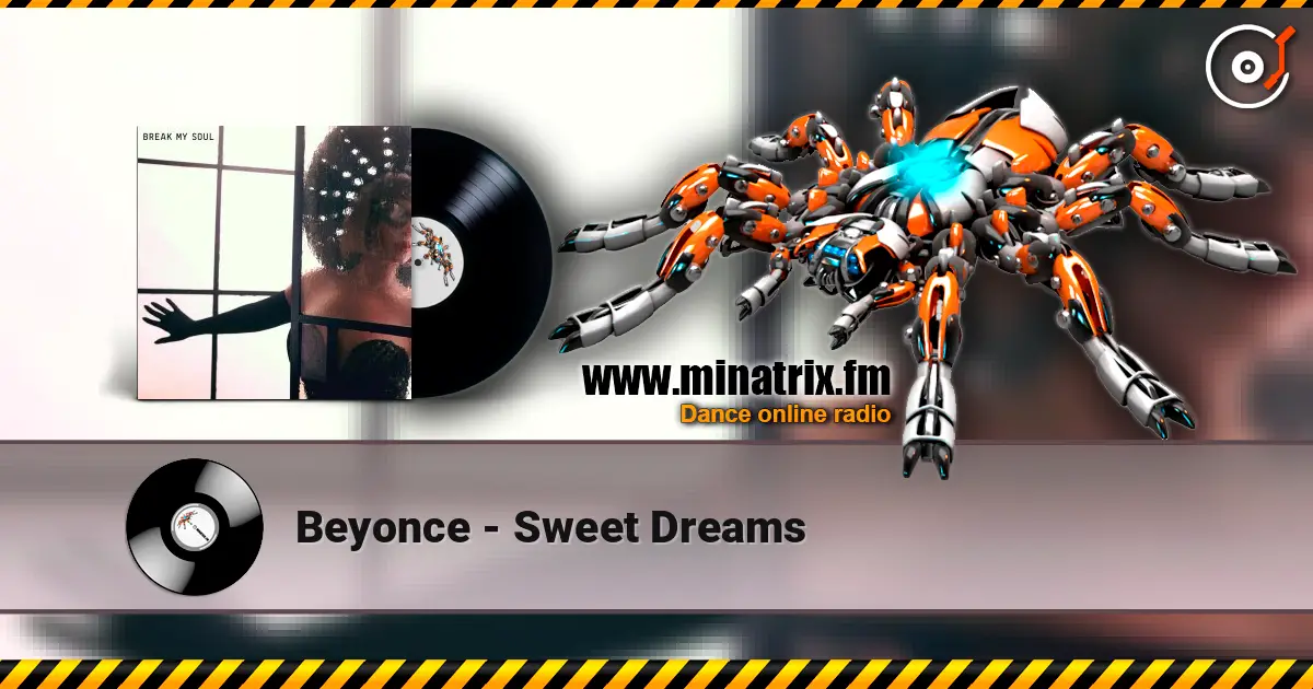Beyonce - Sweet Dreams online in hoher Qualität hören | Minatrix.FM
