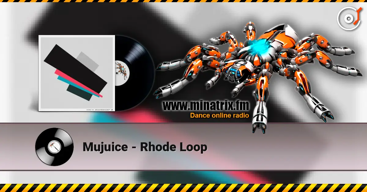 Mujuice - Rhode Loop online in hoher Qualität hören | Minatrix.FM