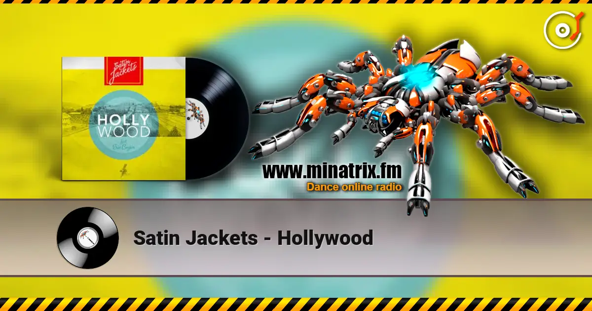 Satin Jackets - Hollywood online in hoher Qualität hören | Minatrix.FM