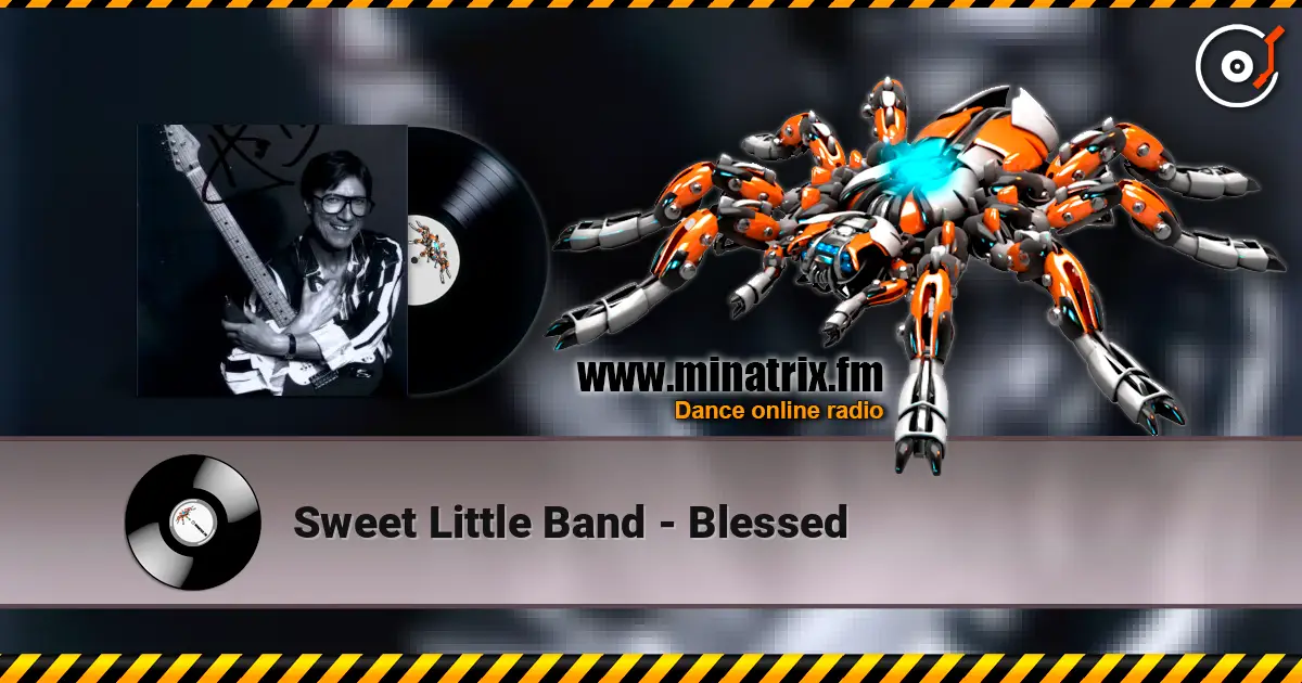 Sweet Little Band - Blessed online in hoher Qualität hören | Minatrix.FM