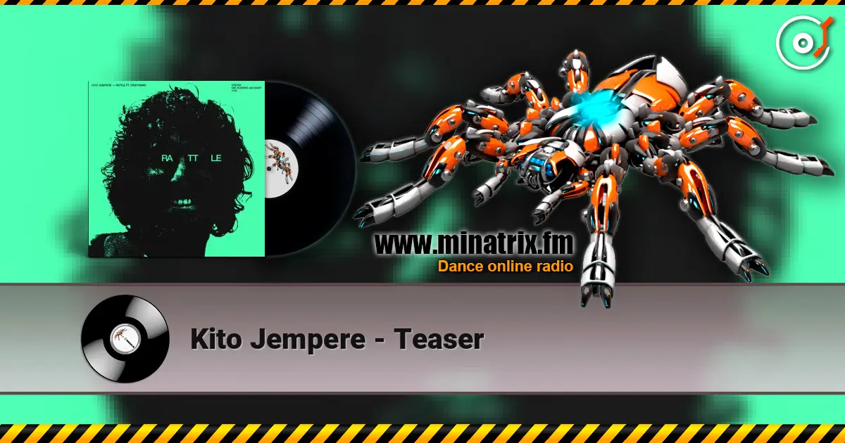 Kito Jempere - Teaser online in hoher Qualität hören | Minatrix.FM