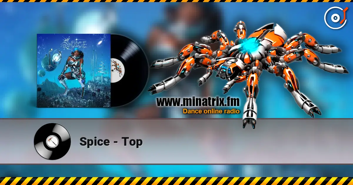 Spice - Top online in hoher Qualität hören | Minatrix.FM