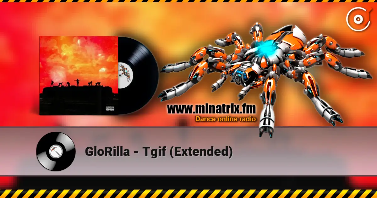 GloRilla - Tgif (Extended) online in hoher Qualität hören | Minatrix.FM