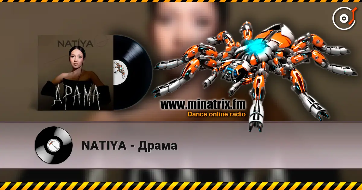 NATIYA - Драма online in hoher Qualität hören | Minatrix.FM