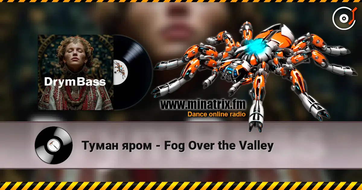 Туман яром - Fog Over the Valley online in hoher Qualität hören | Minatrix.FM