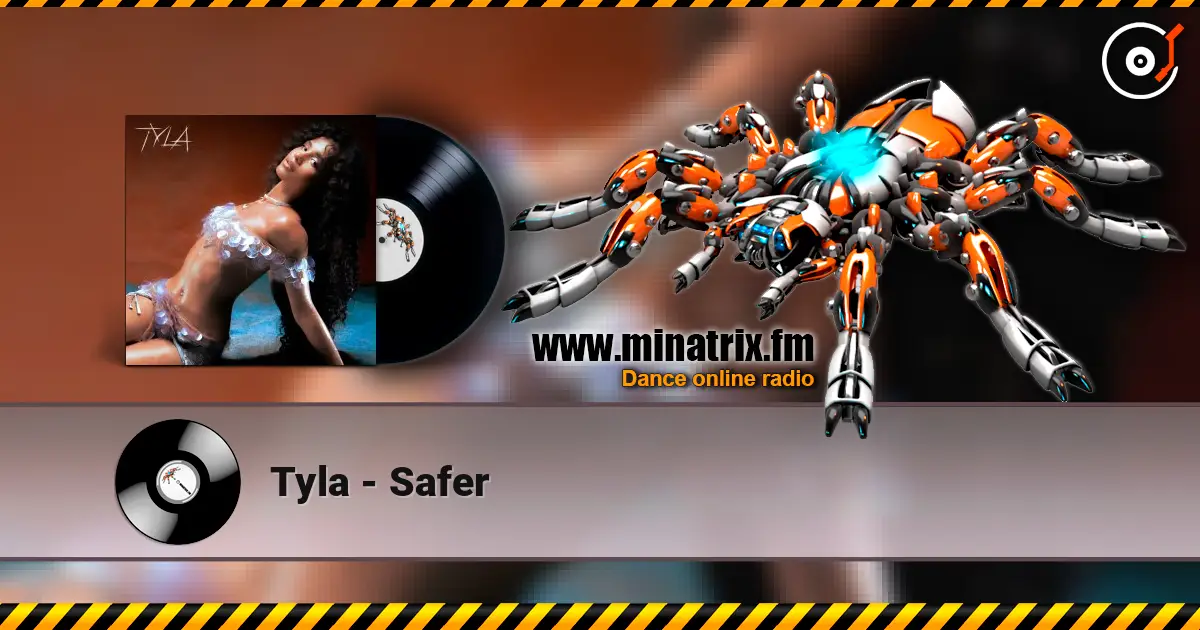 Tyla - Safer online in hoher Qualität hören | Minatrix.FM