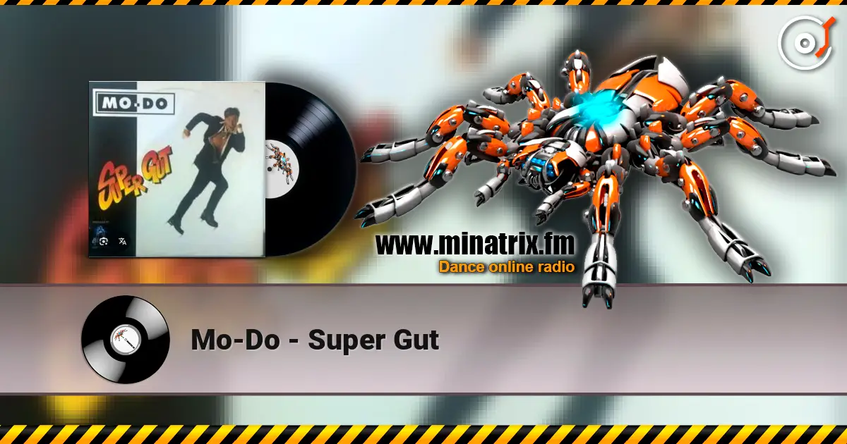 Mo-Do - Super Gut online in hoher Qualität hören | Minatrix.FM