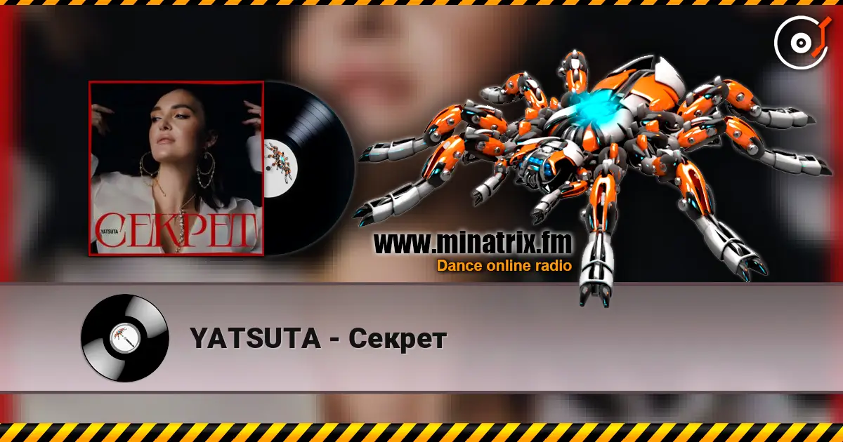 YATSUTA - Секрет online in hoher Qualität hören | Minatrix.FM