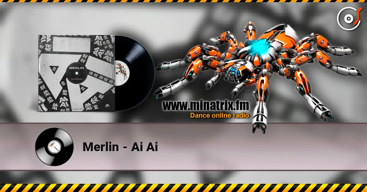 Merlin - Ai Ai online in hoher Qualität hören | Minatrix.FM