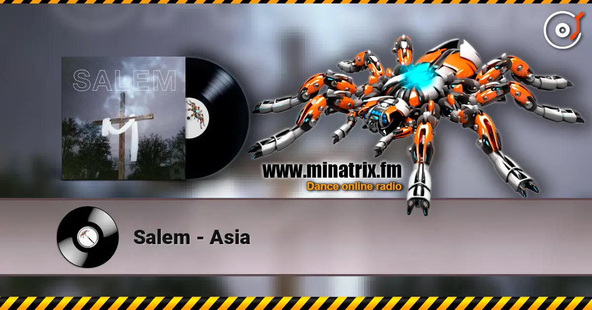 Salem - Asia online in hoher Qualität hören | Minatrix.FM