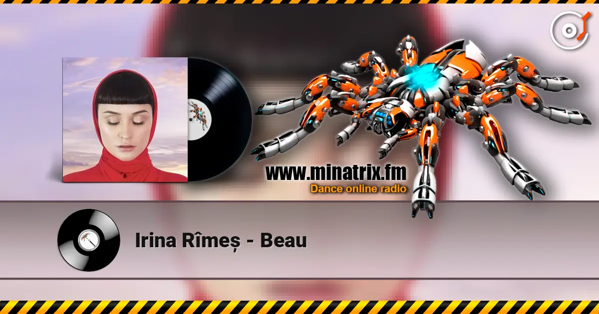 Irina Rîmeș - Beau online in hoher Qualität hören | Minatrix.FM