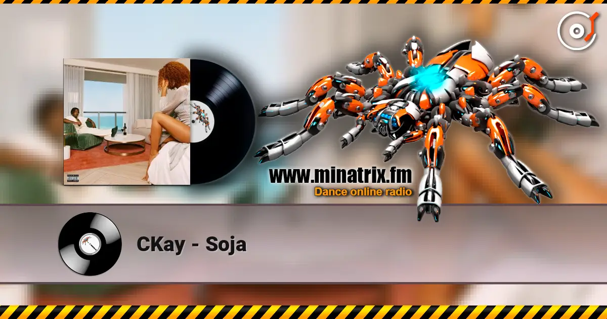 CKay - Soja online in hoher Qualität hören | Minatrix.FM