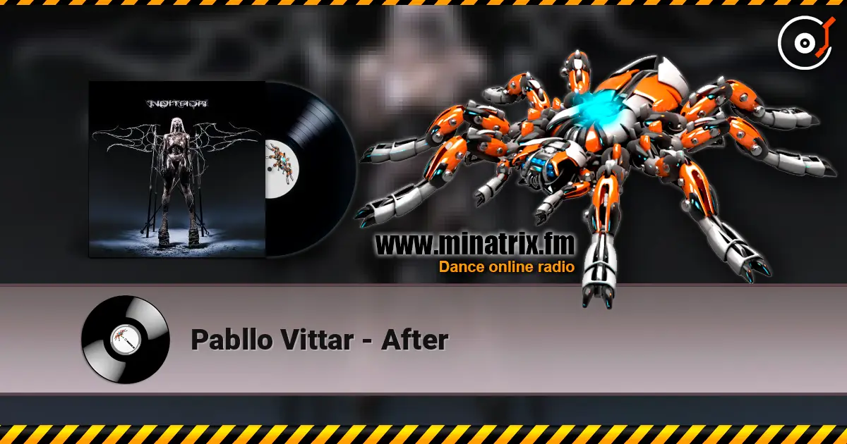Pabllo Vittar - After online in hoher Qualität hören | Minatrix.FM