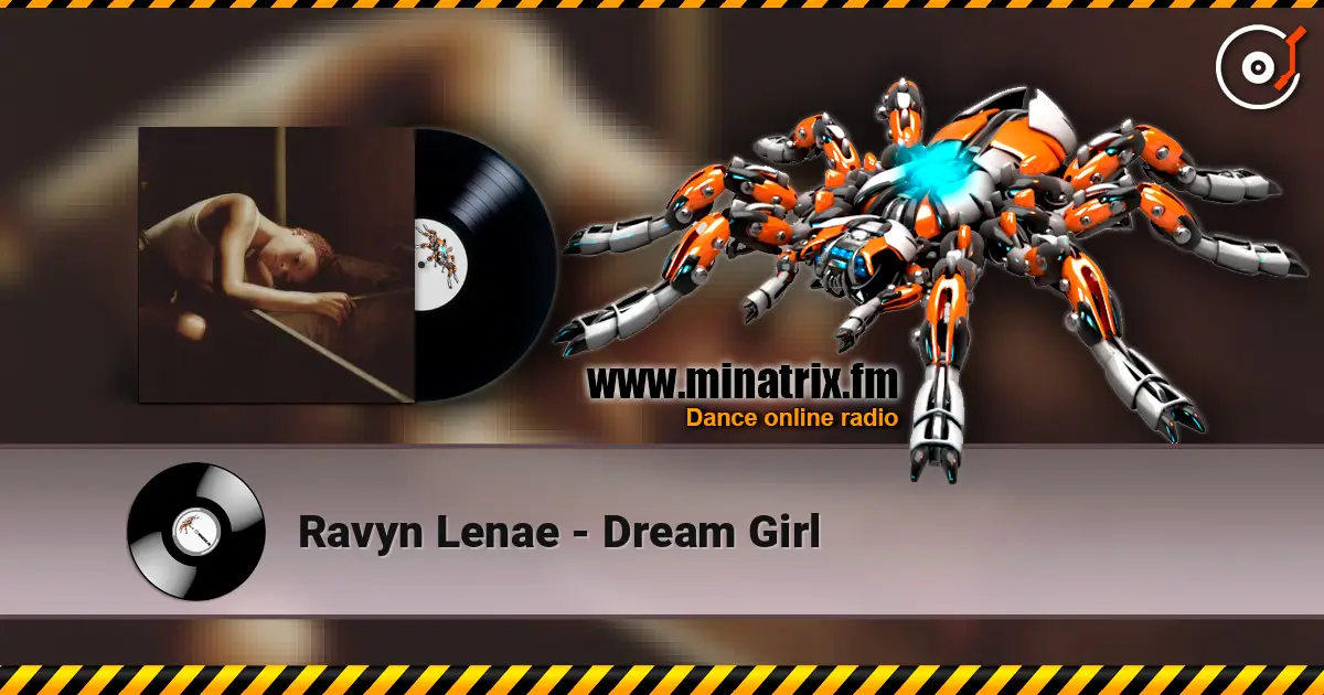 Ravyn Lenae - Dream Girl online in hoher Qualität hören | Minatrix.FM