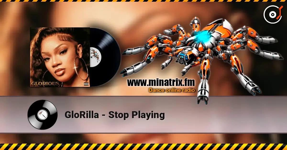 GloRilla - Stop Playing online in hoher Qualität hören | Minatrix.FM
