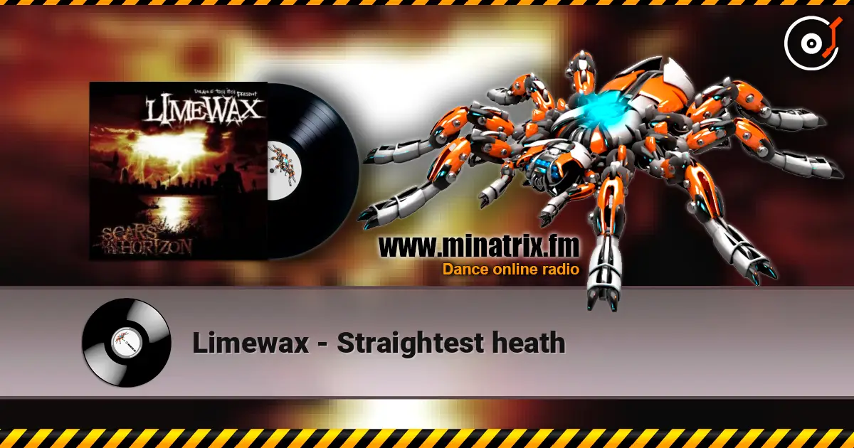 Limewax - Straightest heath online in hoher Qualität hören | Minatrix.FM