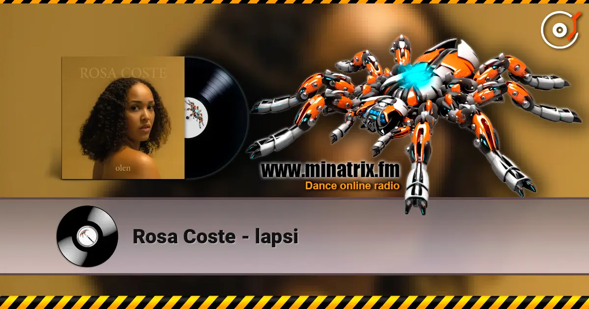 Rosa Coste - lapsi online in hoher Qualität hören | Minatrix.FM