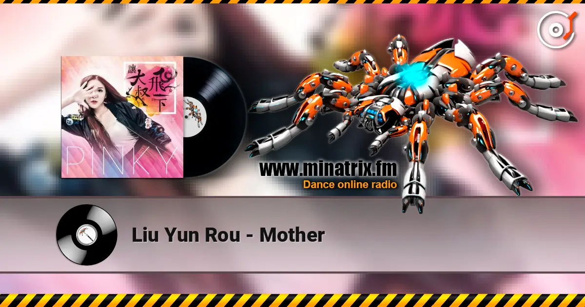 Liu Yun Rou - Mother online in hoher Qualität hören | Minatrix.FM