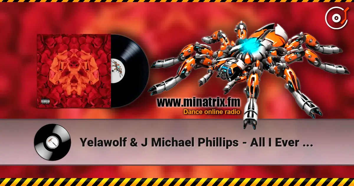Yelawolf & J Michael Phillips - All I Ever Seen online in hoher Qualität hören | Minatrix.FM
