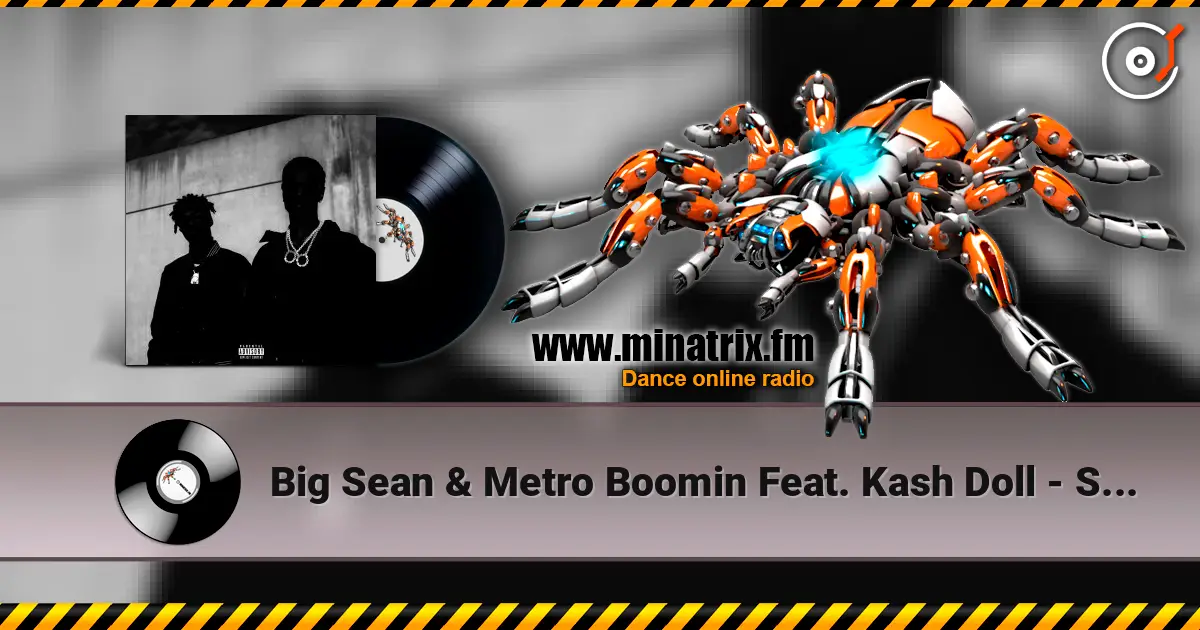 Big Sean & Metro Boomin Feat. Kash Doll - So Good online in hoher Qualität hören | Minatrix.FM