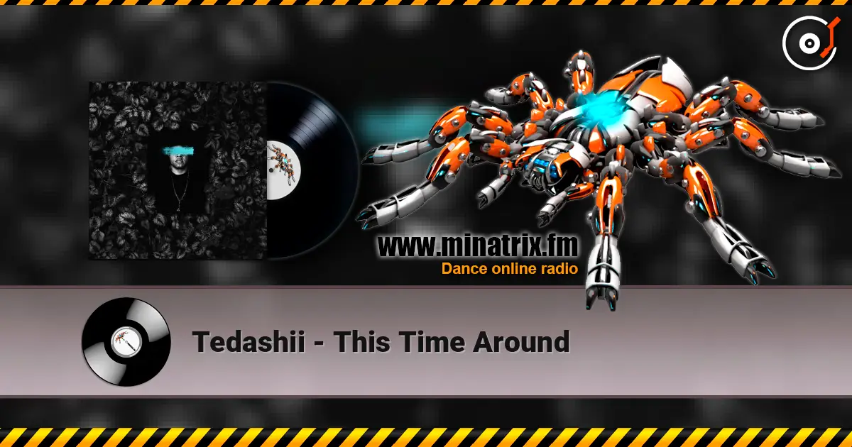Tedashii - This Time Around online in hoher Qualität hören | Minatrix.FM