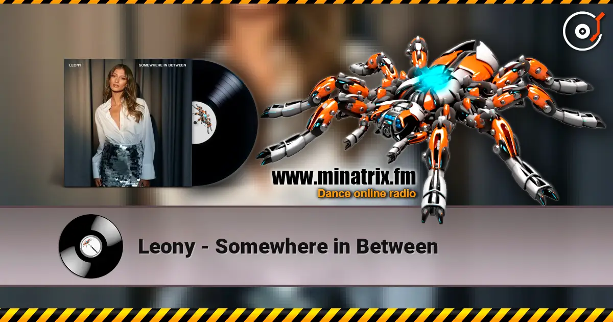 Leony - Somewhere in Between online in hoher Qualität hören | Minatrix.FM