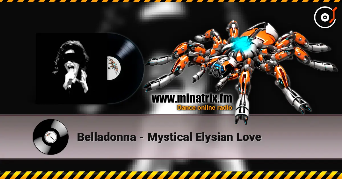 Belladonna - Mystical Elysian Love online in hoher Qualität hören | Minatrix.FM