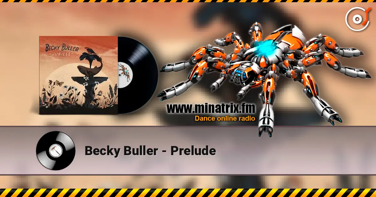 Becky Buller - Prelude online in hoher Qualität hören | Minatrix.FM