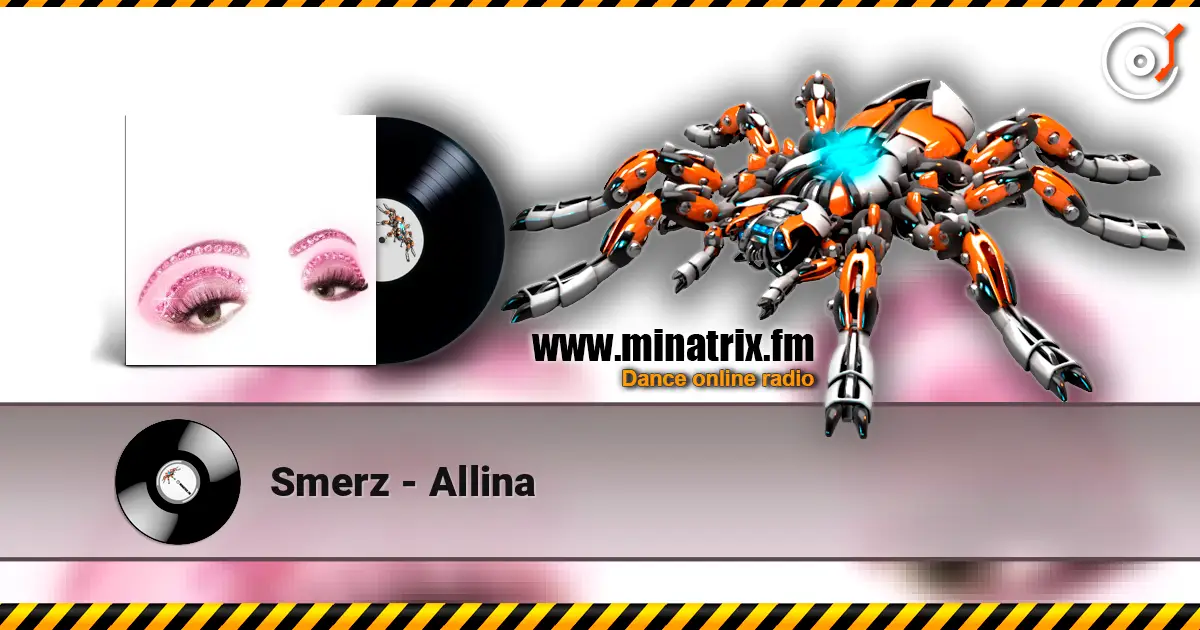 Smerz - Allina online in hoher Qualität hören | Minatrix.FM