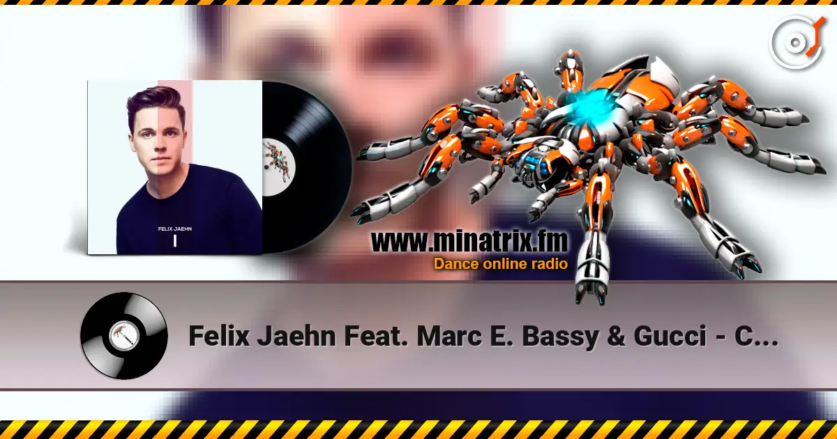 Felix Jaehn Feat. Marc E. Bassy & Gucci - Cool online in hoher Qualität hören | Minatrix.FM