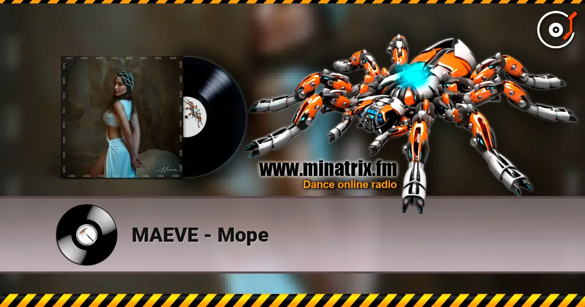 MAEVE - Море online in hoher Qualität hören | Minatrix.FM