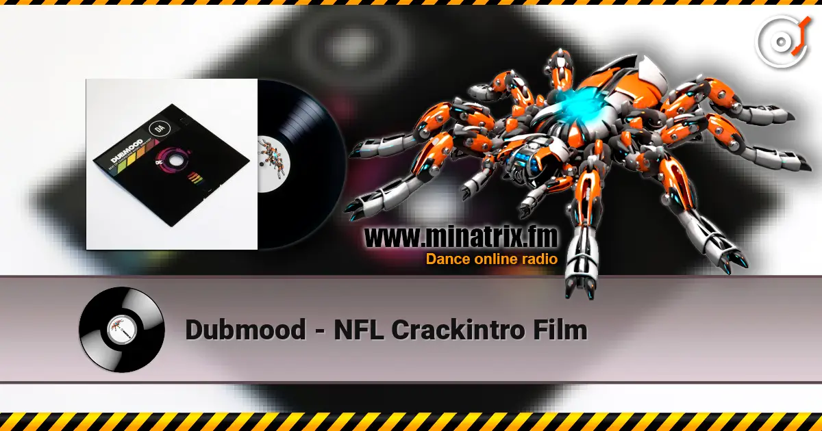 Dubmood - NFL Crackintro Film online in hoher Qualität hören | Minatrix.FM